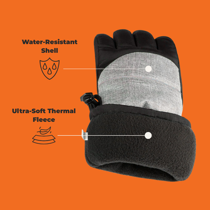 EverHeat Ember Heated Gloves