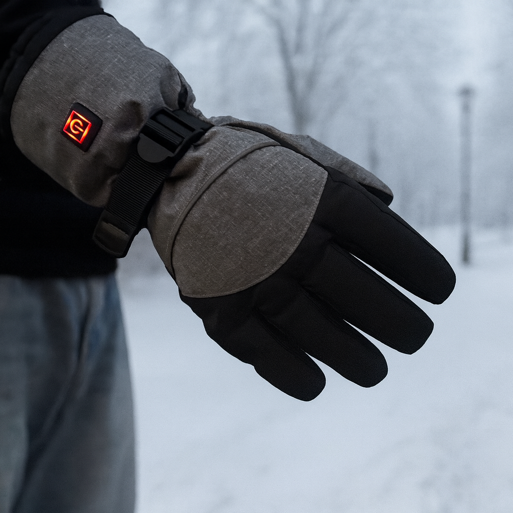 EverHeat Ember Heated Gloves