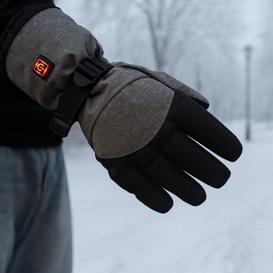 EverHeat Ember Heated Gloves