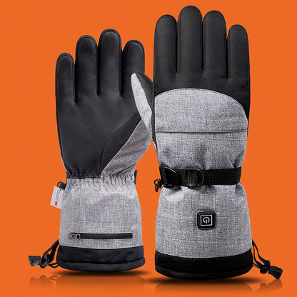 EverHeat Ember Heated Gloves